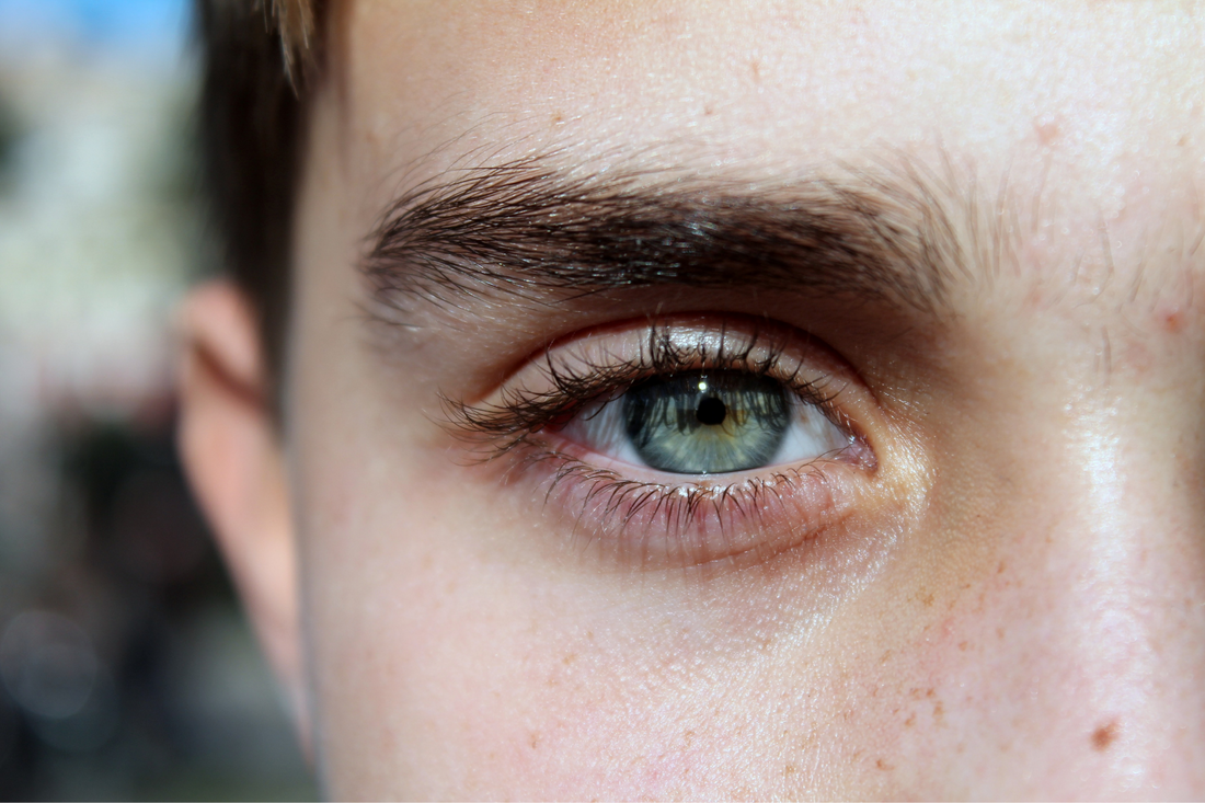 How Healthy are Your Eyes?