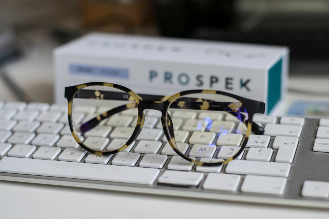 Spektrum Glasses and My Experience Using Them
