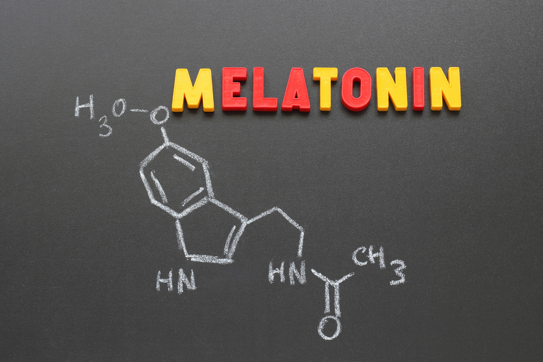Buying Melatonin?