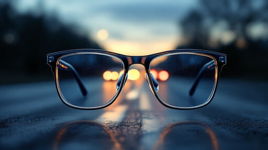 Best Anti Glare Glasses for Driving