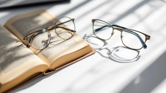 Reading Glasses vs Computer Glasses Explained
