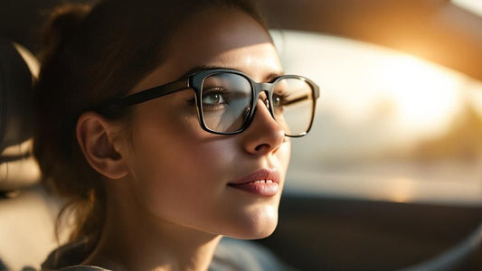 Do Photochromic Lenses Work in the Car?