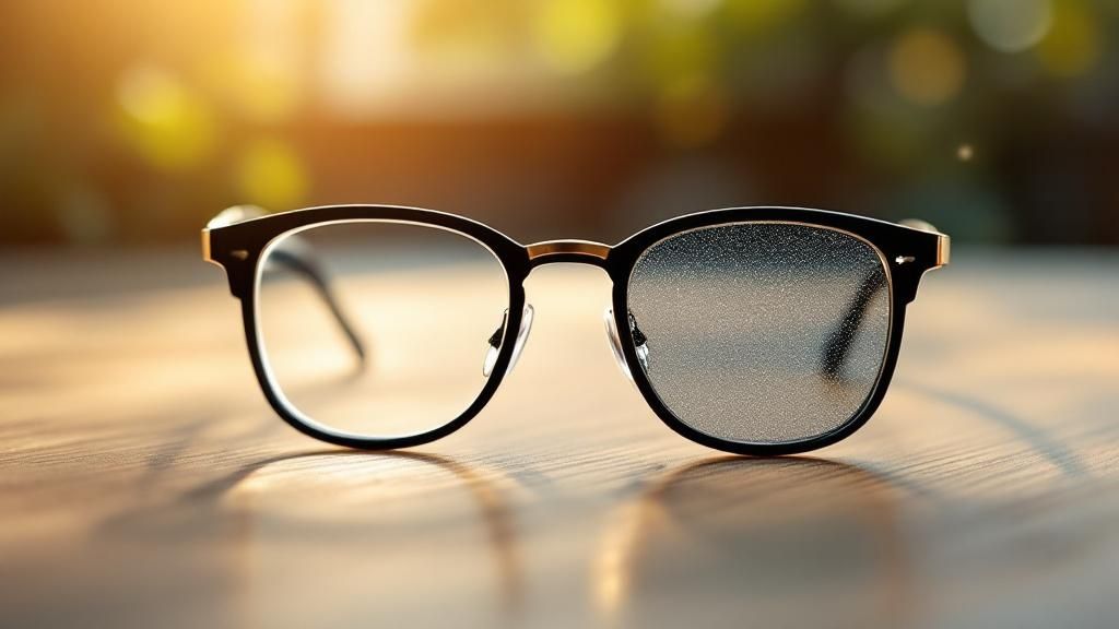 Photochromic Lenses Pros and Cons Explained