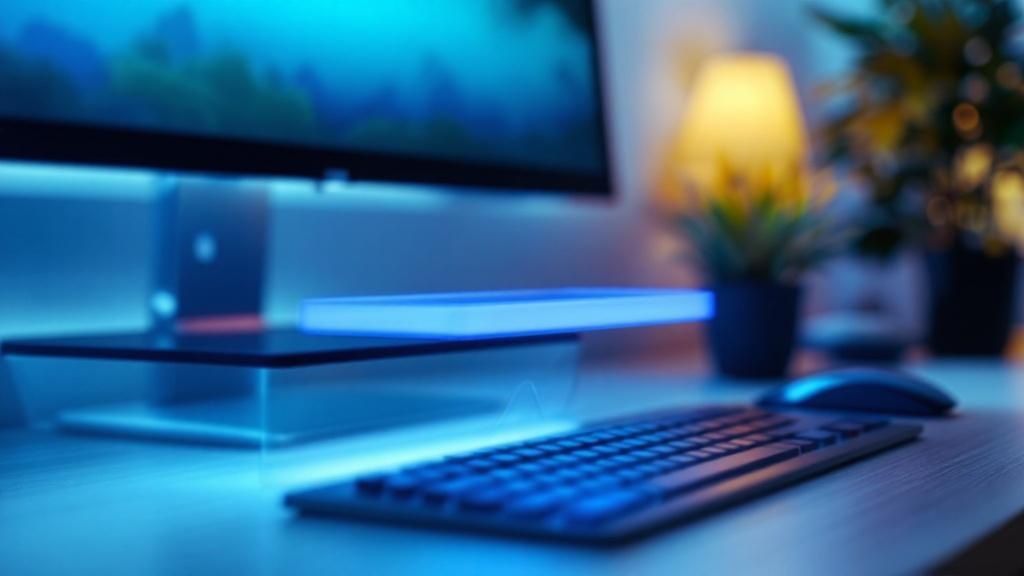 Master Computer Screen Eye Protection