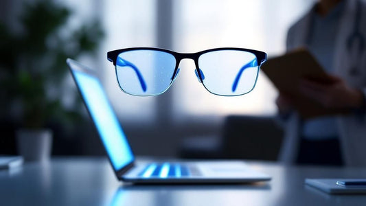 Are Blue Light Glasses Effective? What Experts Say