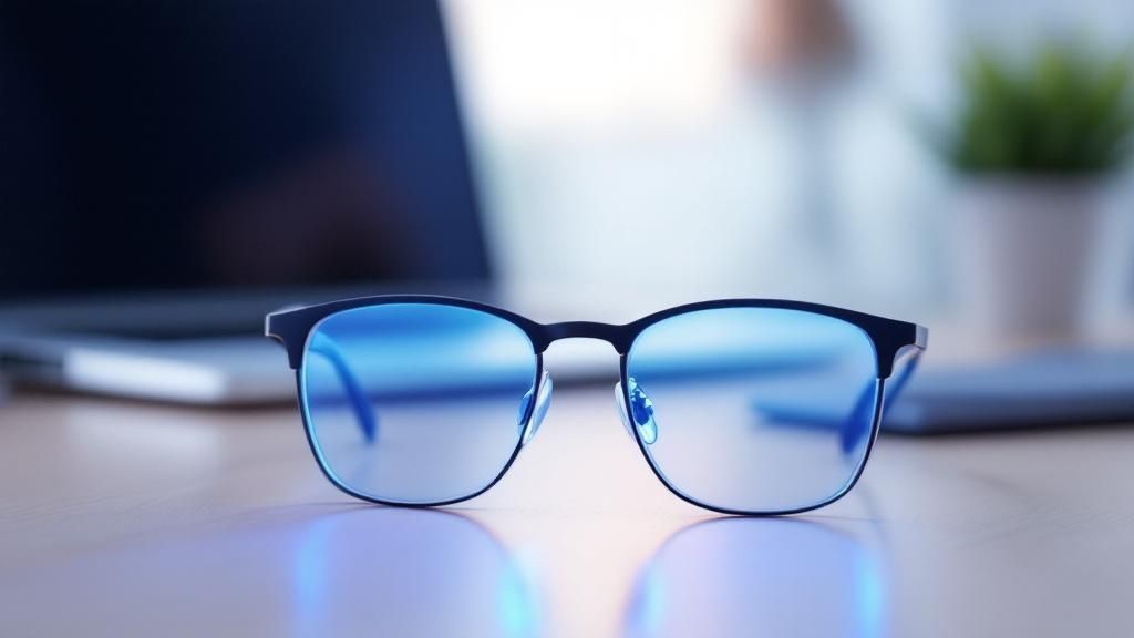 Best Glasses for Computer Eye Strain Ultimate Guide