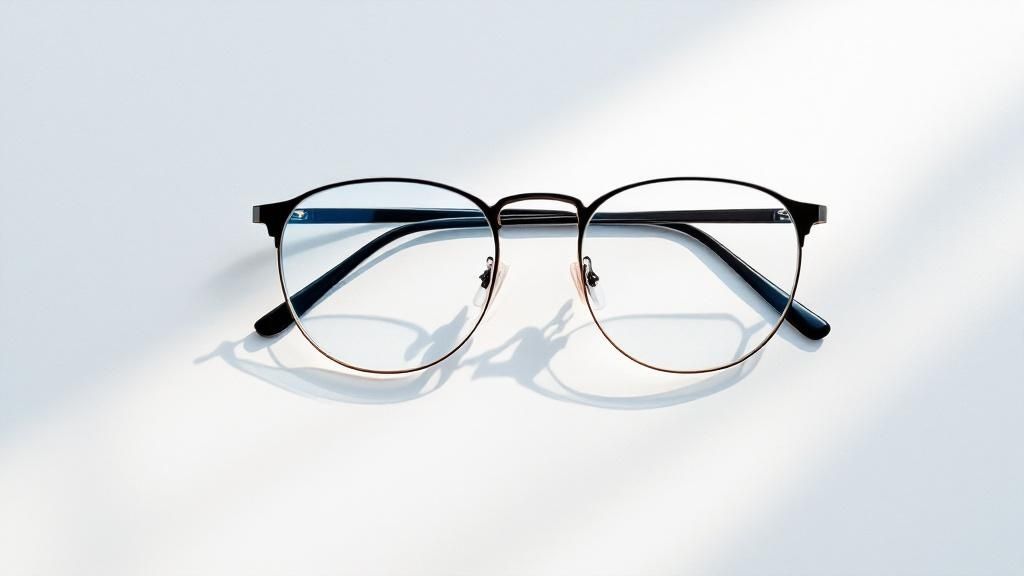 Progressive vs Bifocal Lenses Which is Best for You