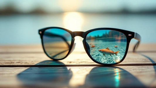 Benefits of Polarized Sunglasses Explained