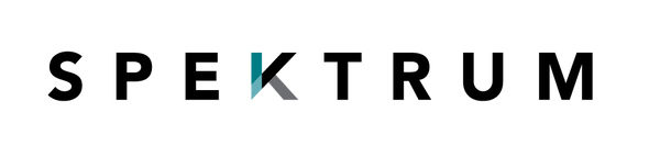 Spektrum Glasses logo