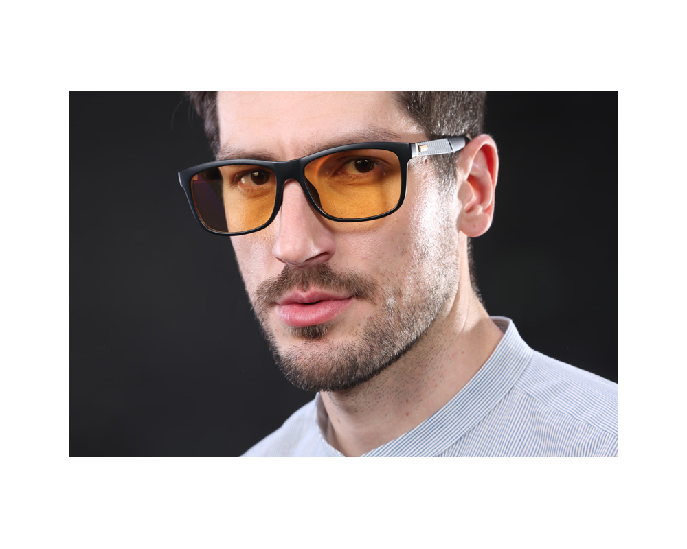 Shift Lumin Night Driving Glasses for Men
