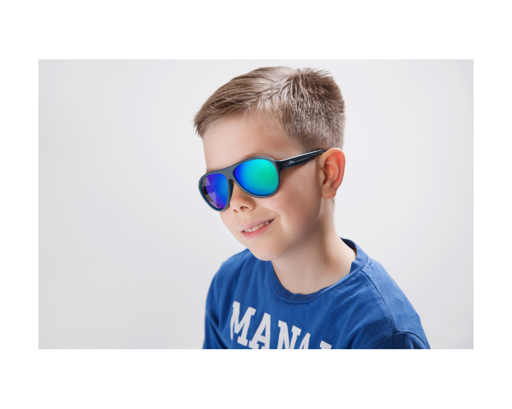 Kids – Captain sunglasses
