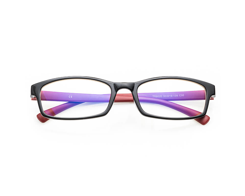 Anti-Blue Light Computer Glasses- PROSPEK Pro – Spektrum Glasses