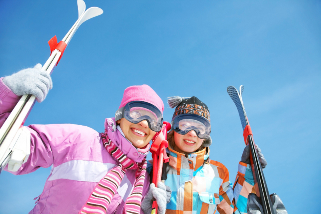 Eye Protection During Winter: What is Important to Know?