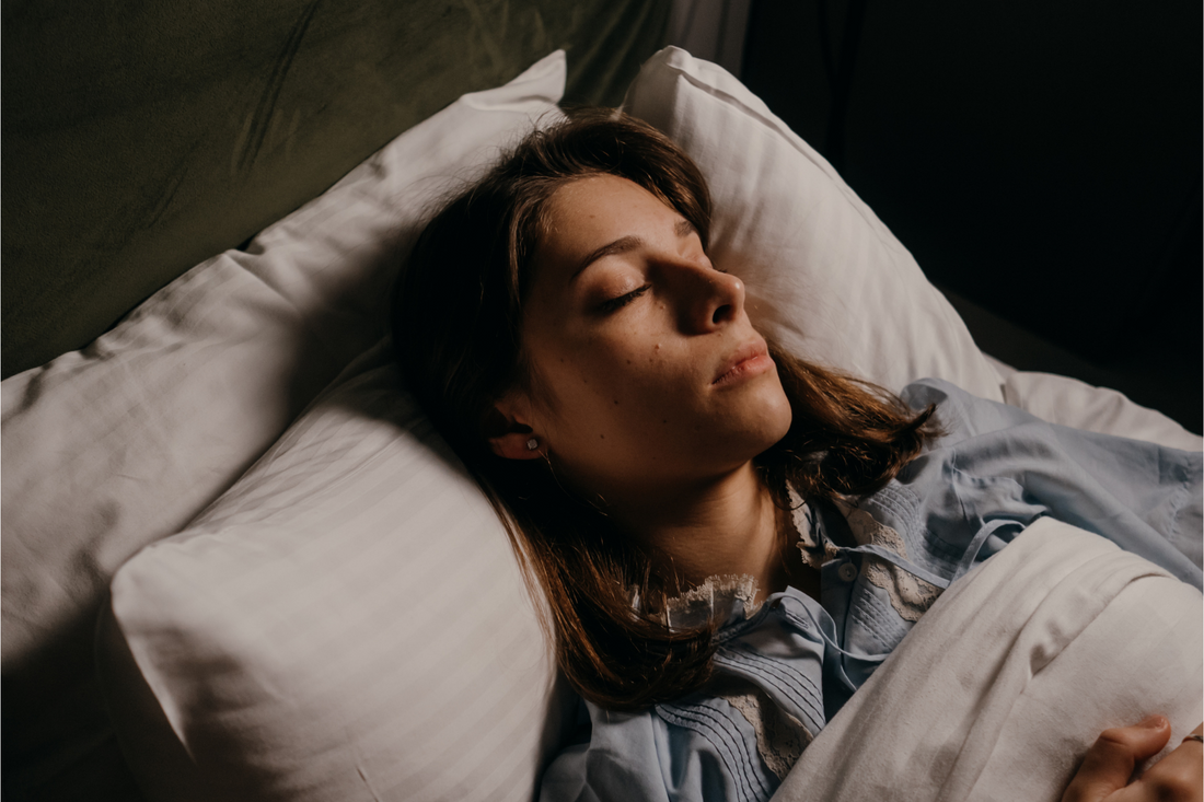 Do Anti Blue Light Glasses Help You Sleep Better?