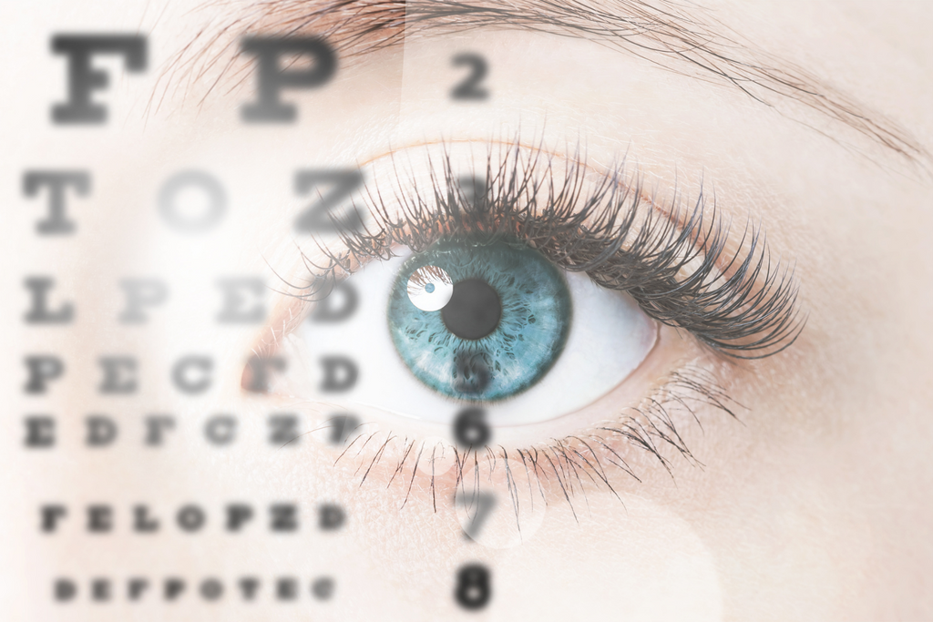 Ways to Maintain Good Eye Health