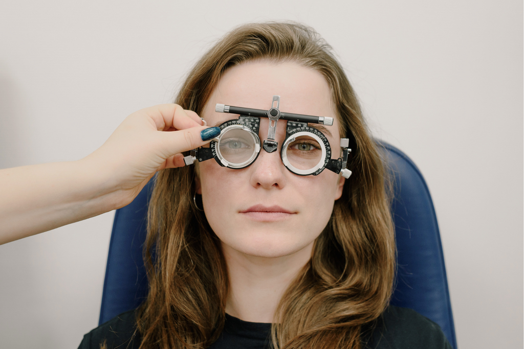 Multifocal Intraocular Lenses – a Solution for Three Pairs of Eyeglasses