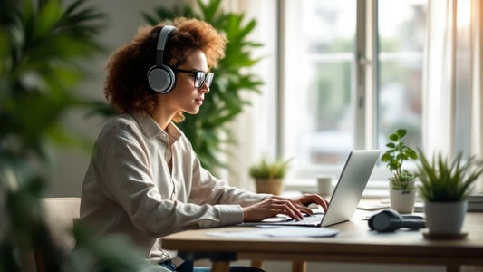 How to Focus Better and Reclaim Your Attention