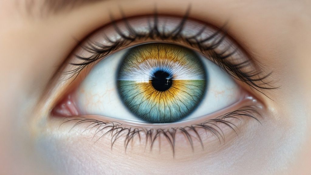 What Causes Dry Eyes? Key Factors & Relief Tips
