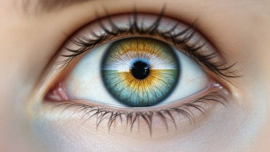 What Causes Dry Eyes? Key Factors & Relief Tips
