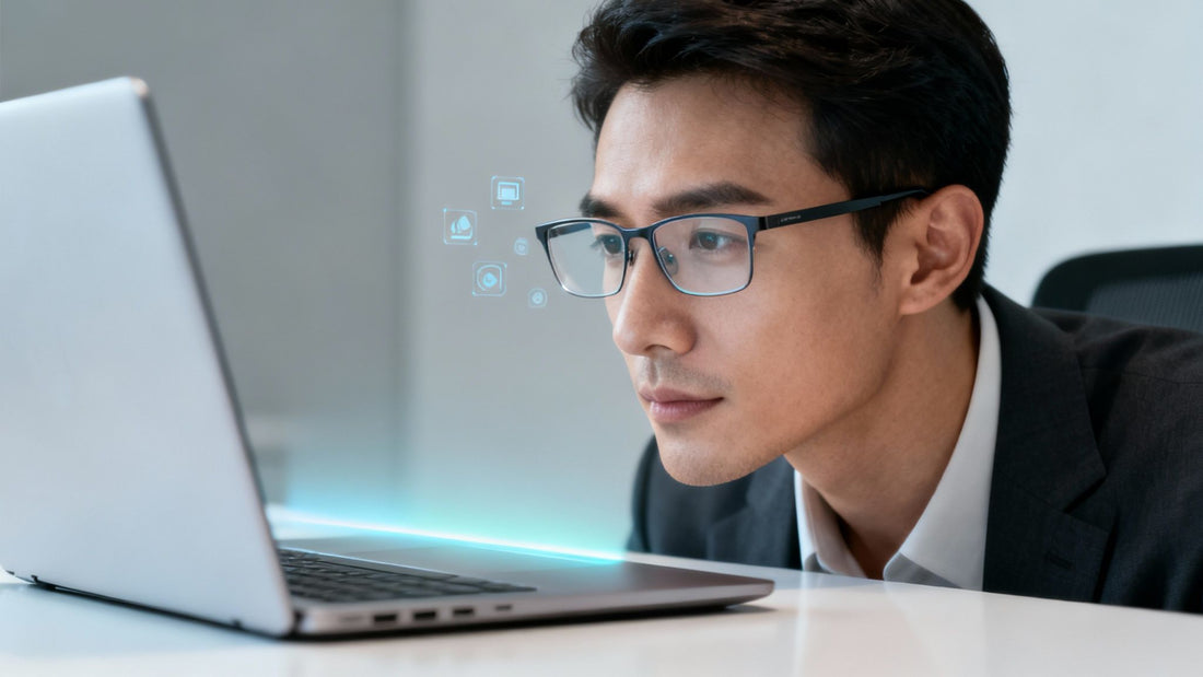 What Are Anti Fatigue Lenses and Do They Work?