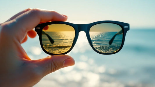 Polarized vs Non Polarized Lenses Explained