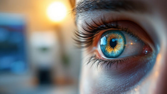 Top Causes of Eye Fatigue and How to Find Relief