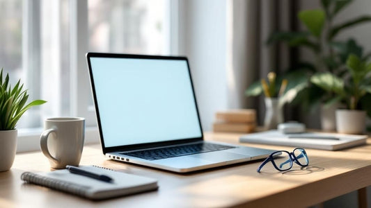 How to Stay Focused at Work and Boost Productivity