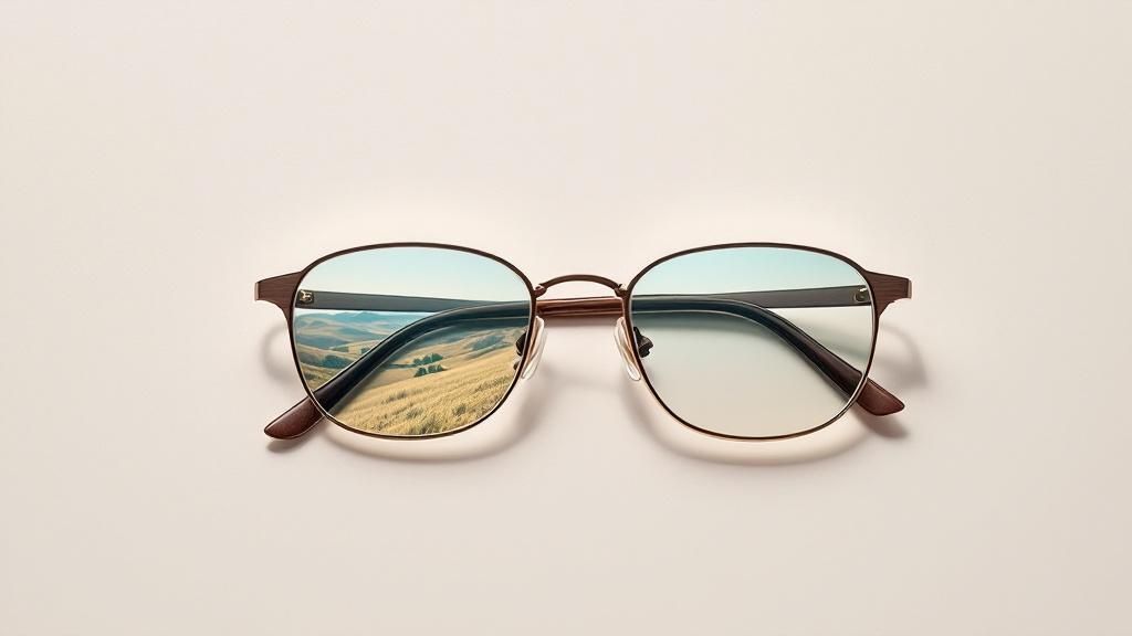 Single Vision vs Bifocal Lenses Which is Best?