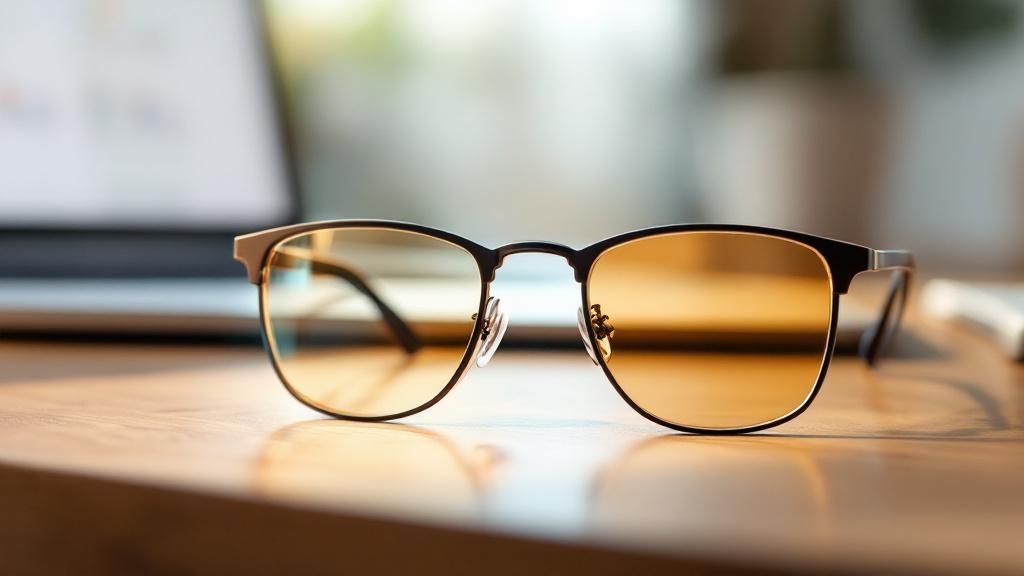 Do Screen Time Glasses Really Work?
