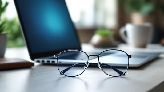 A Guide to Glasses for Computer Work