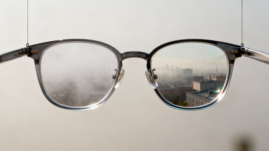 What Causes Blurry Vision and How to Fix It