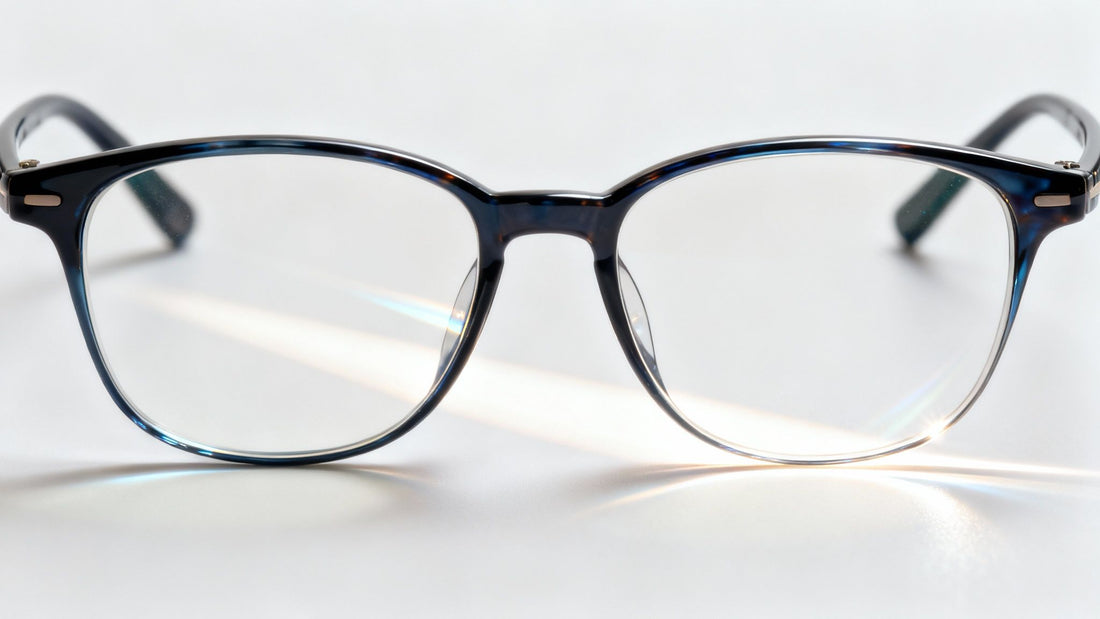 What is Lens Index? Discover How It Affects Your Glasses