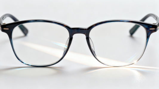 What is Lens Index? Discover How It Affects Your Glasses