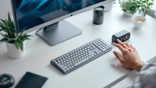 Top Computer Vision Syndrome Treatment Tips for 2025