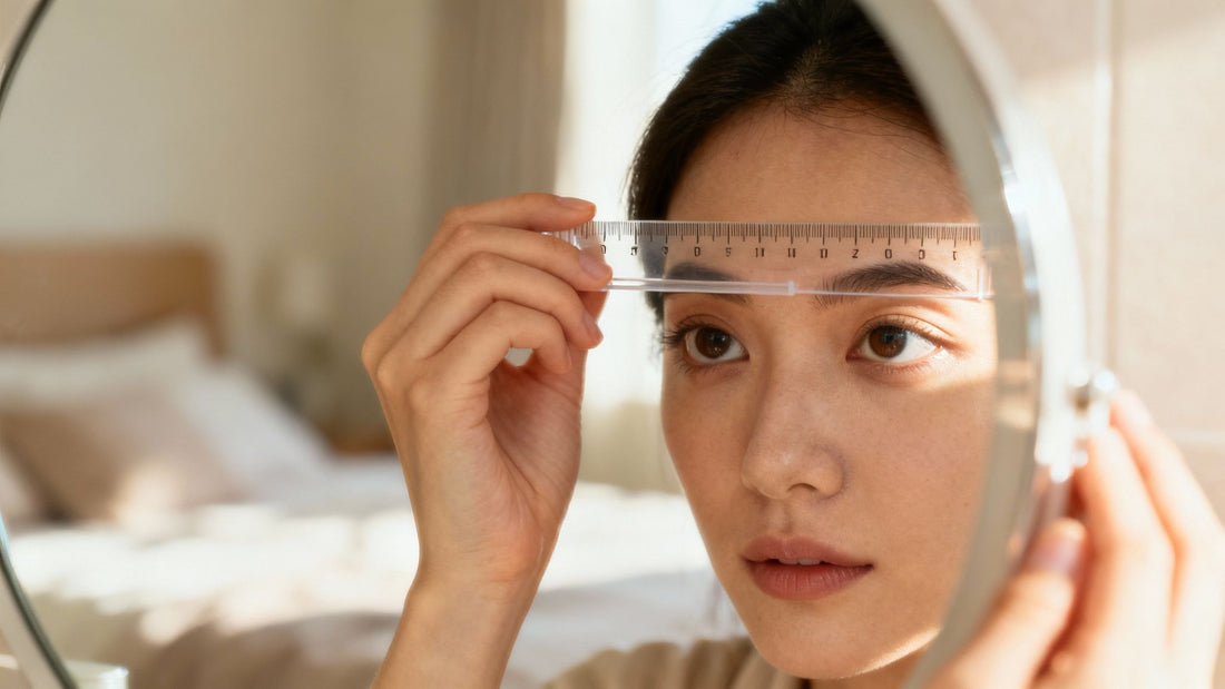 How to Measure Pupillary Distance at Home