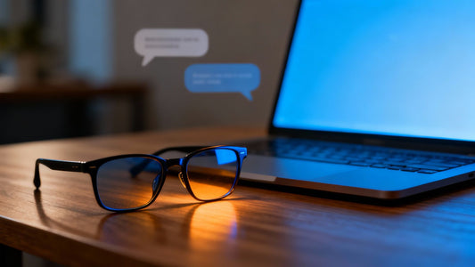 Do Blue Light Glasses Work Reddit? Find the Truth Here