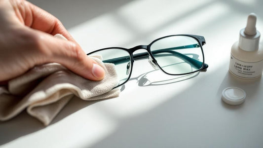 A Realistic Guide to Lens Scratch Remover Solutions