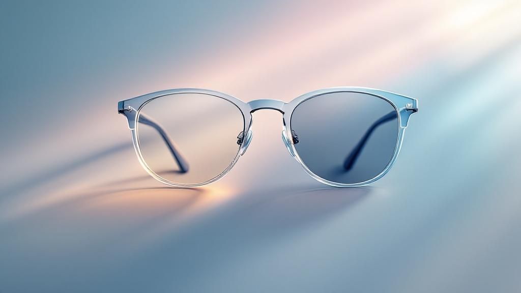 What Does Photochromic Mean And How Do Lenses Adapt?
