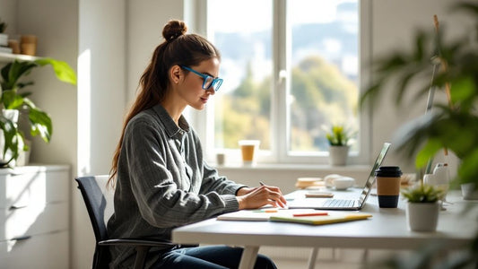 How to Improve Work Performance and Succeed