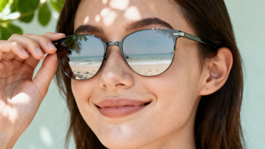 Find the Best Sunglasses for Sensitive Eyes – Top Picks & Tips