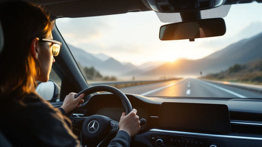 Essential Long Distance Driving Tips for Your Next Trip