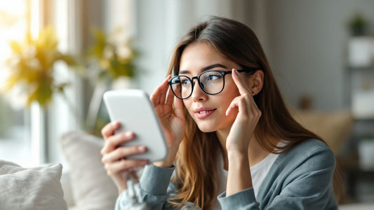 How to Adjust to New Glasses: Expert Tips for a Comfortable Fit