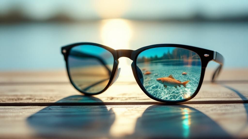 Benefits of Polarized Sunglasses Explained