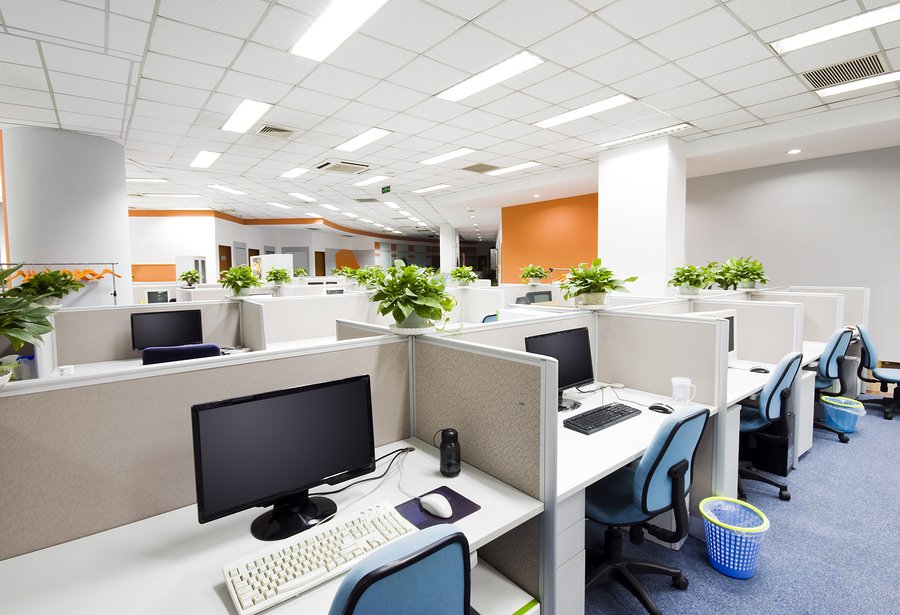 Tips for Keeping Your Office Clean and Pest Free