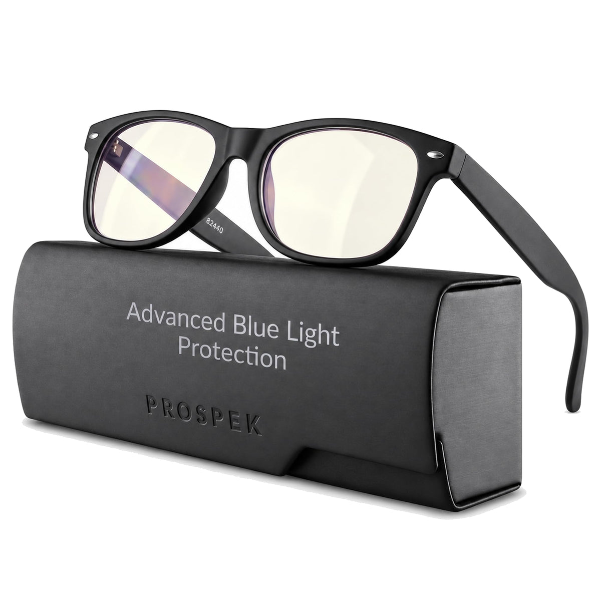 Nova — Light Tint, Reading Strength Built In — main product photo