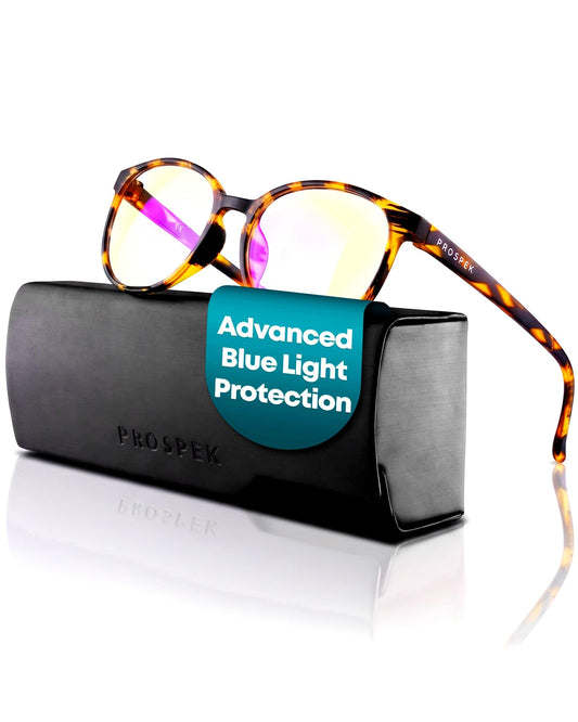 Artist (Readers Available) — blue light blocking glasses, main product photo
