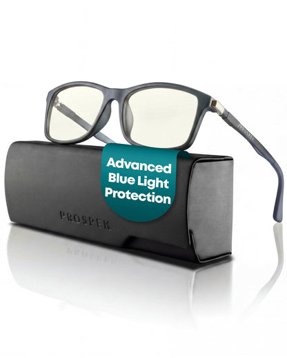 Dynamic (Readers Available) — blue light blocking glasses, main product photo