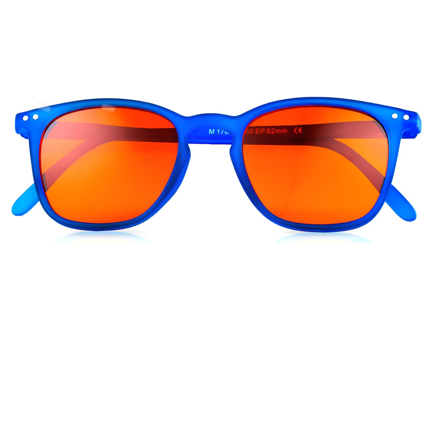 FLARE — Pre-Sleep Glasses — main product photo