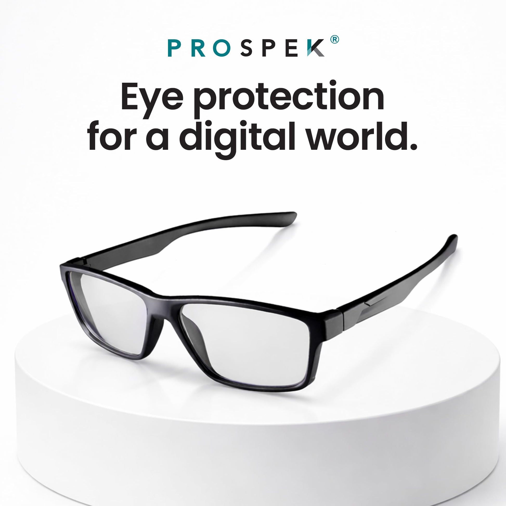 ORION — Gaming Glasses — product detail image 6