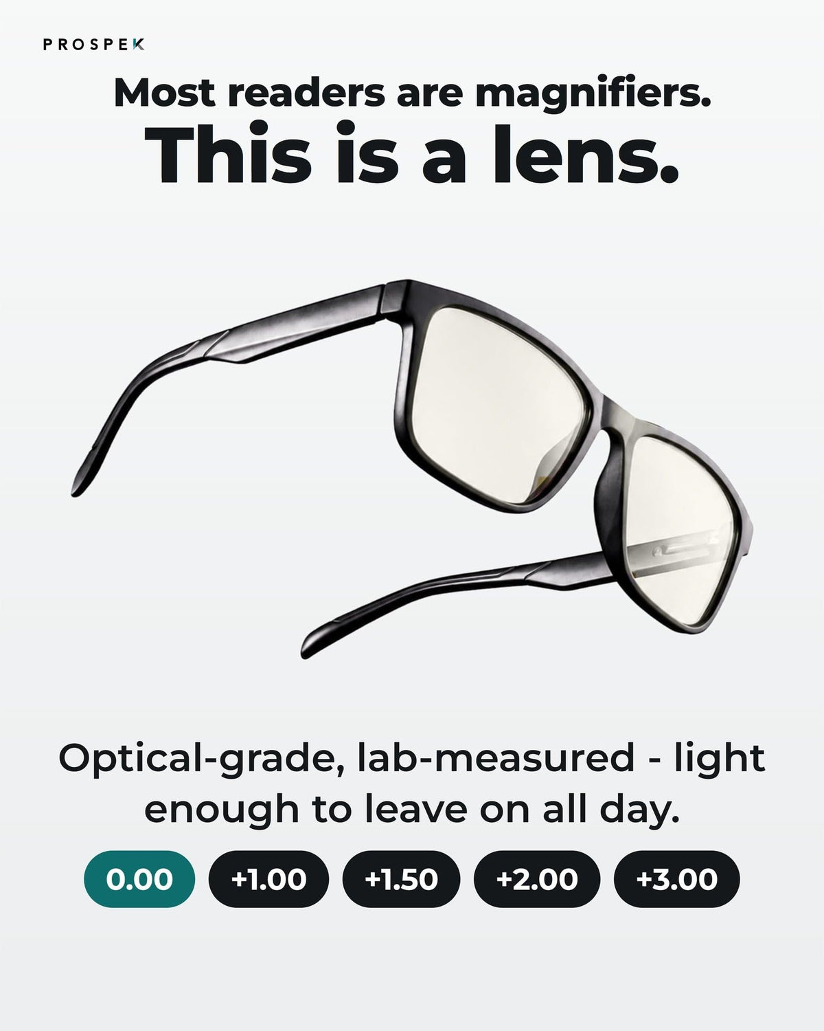 ZENOX — Blue Light Glasses — product gallery image 4